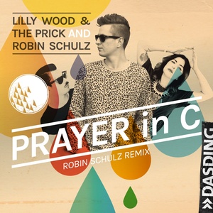 Prayer In C (Robin Schulz Remix) (Foto: )