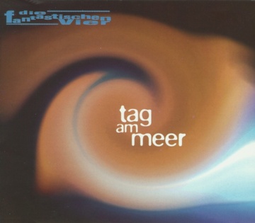Tag am Meer
