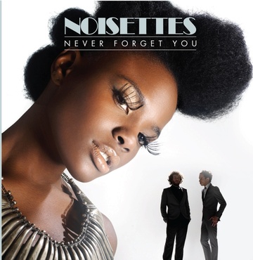 Never forget you