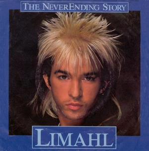 Never ending story (Foto: Limahl)