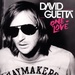 David Guetta feat. Kid Cudi - Memories