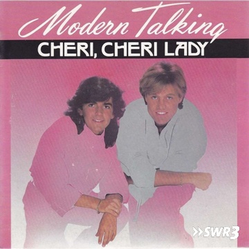Cheri, cheri lady