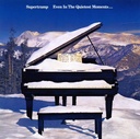 Cover von Supertramp - Even in the quietest moments