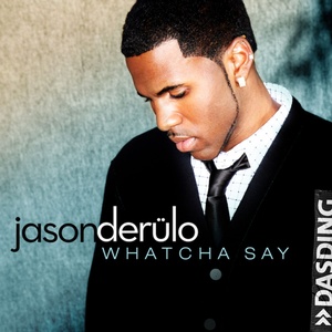 Whatcha say