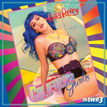 California gurls