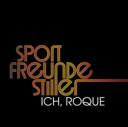 Cover von Sportfreunde Stiller - '54,'74,'90,2010