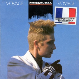 Voyage, voyage