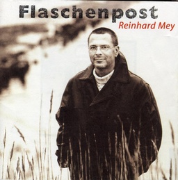 Cover von Reinhard Mey - Das Narrenschiff