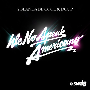 We no speak Americano