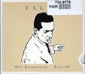 Der Kommissar (Rap' that)