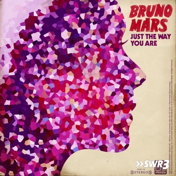 Just the way you are