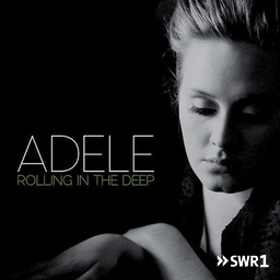 Cover von Adele - Rolling in the deep