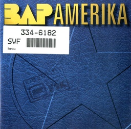 Cover von BAP feat. Nina Hagen - Weihnachtsnaach