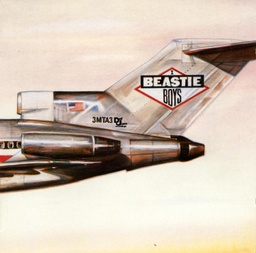 Cover von Beastie Boys - No sleep till Brooklyn