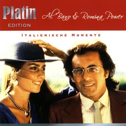 Cover von Al Bano & Romina Power - Felicità