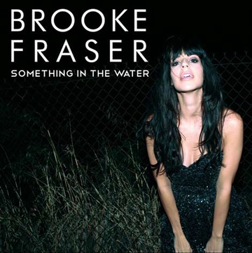 Something in the water