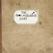 The Good Morning Diary - The day I turned into a ghost