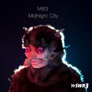 Midnight City