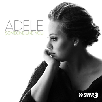 Someone like you