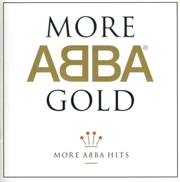 Cover von ABBA - Summer night city