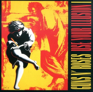 November rain