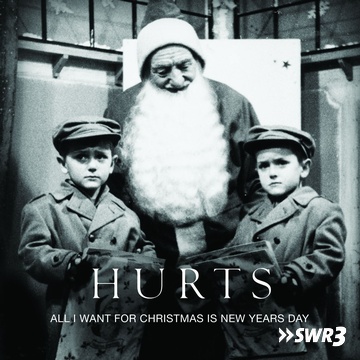 All I want for Christmas is New Year's Day