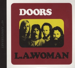L.A. woman
