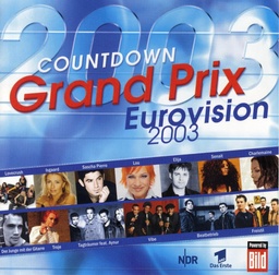 Cover von 23 Lou - Let's Get Happy (2003)