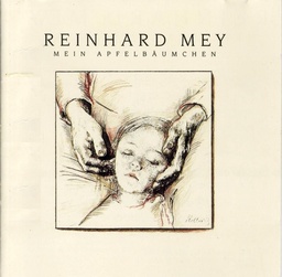 Cover von Reinhard Mey - Keine ruhige Minute