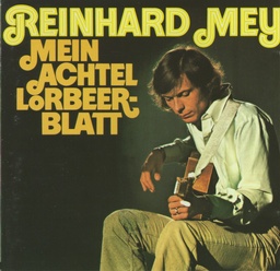 Cover von Reinhard Mey - Gute Nacht, Freunde