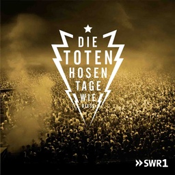 Cover von Toten Hosen, Die - Tage wie diese