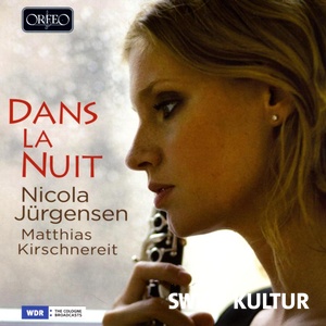 Le spectre de la rose. Lied, op. 7 Nr. 2, bearbeitet für Klarinette und Klavier