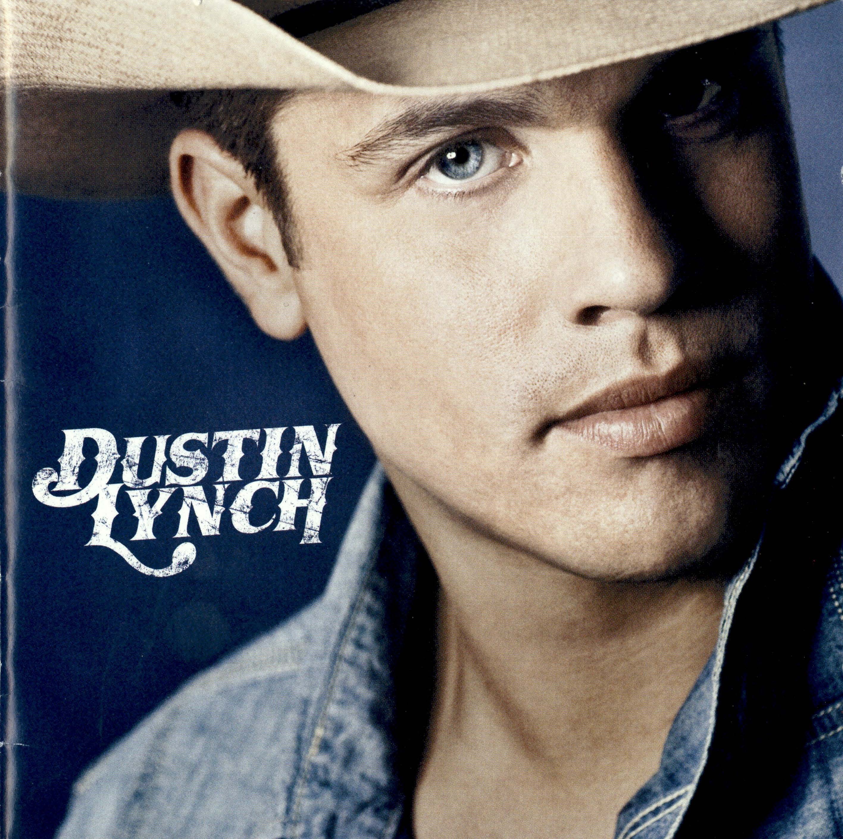 Cover: Wild in your smile – Dustin Lynch