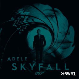 Cover von Adele - Skyfall (aus James Bond - Skyfall)