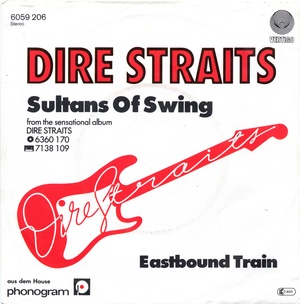 Sultans of Swing