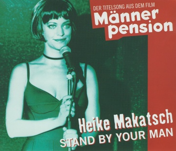 Stand by your man