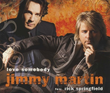 Love somebody
