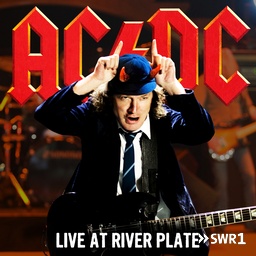 Cover von AC/DC - Thunderstruck
