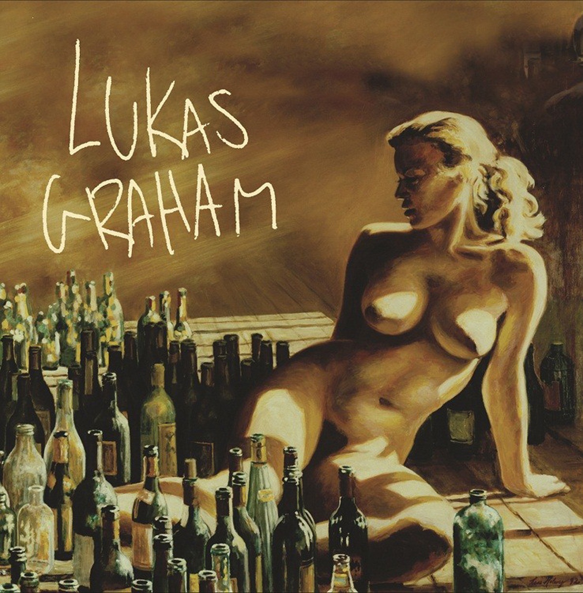 Cover: Drunk in the morning – Lukas Graham