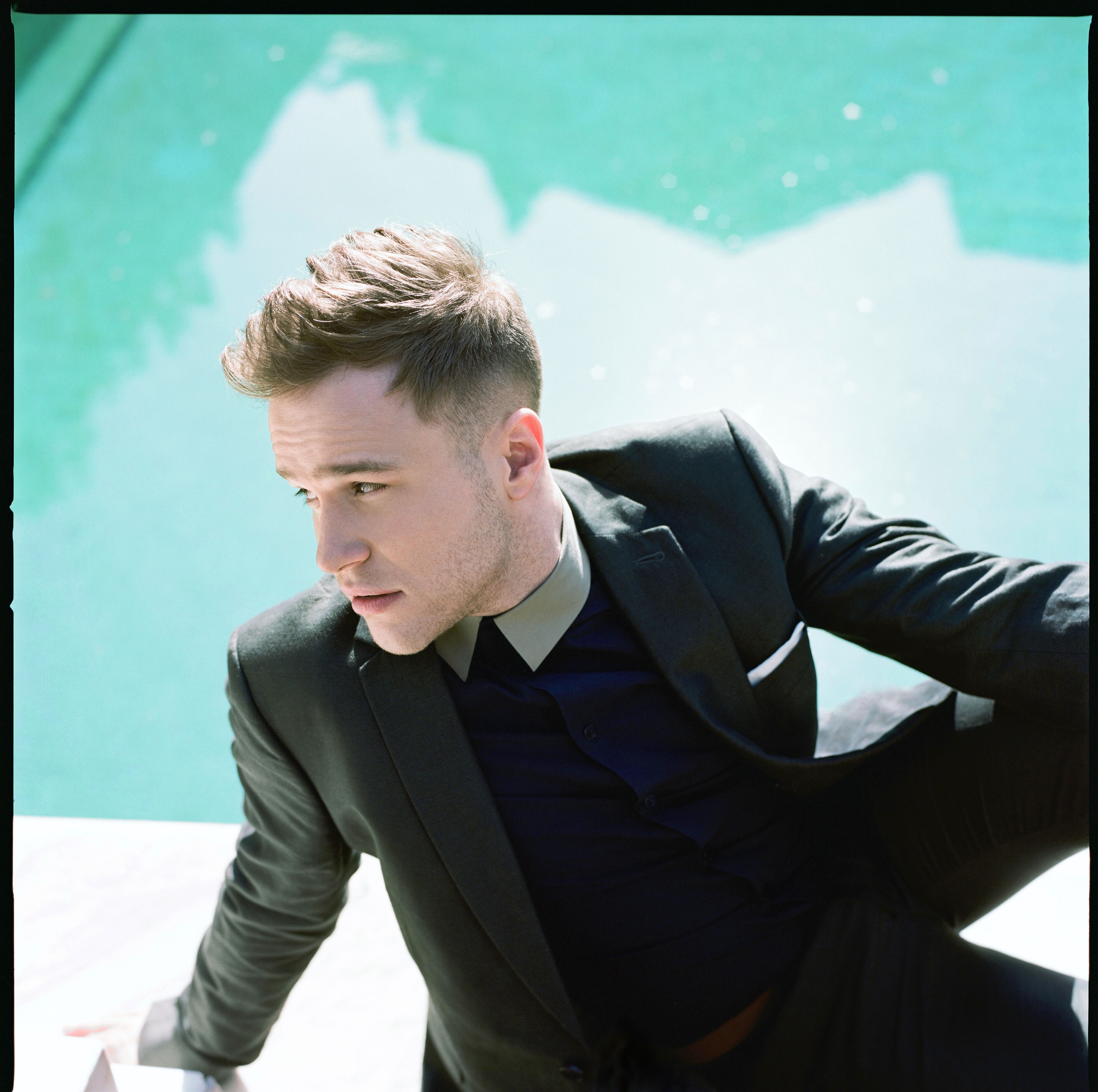 Cover: Troublemaker – Olly Murs feat. Flo Rida