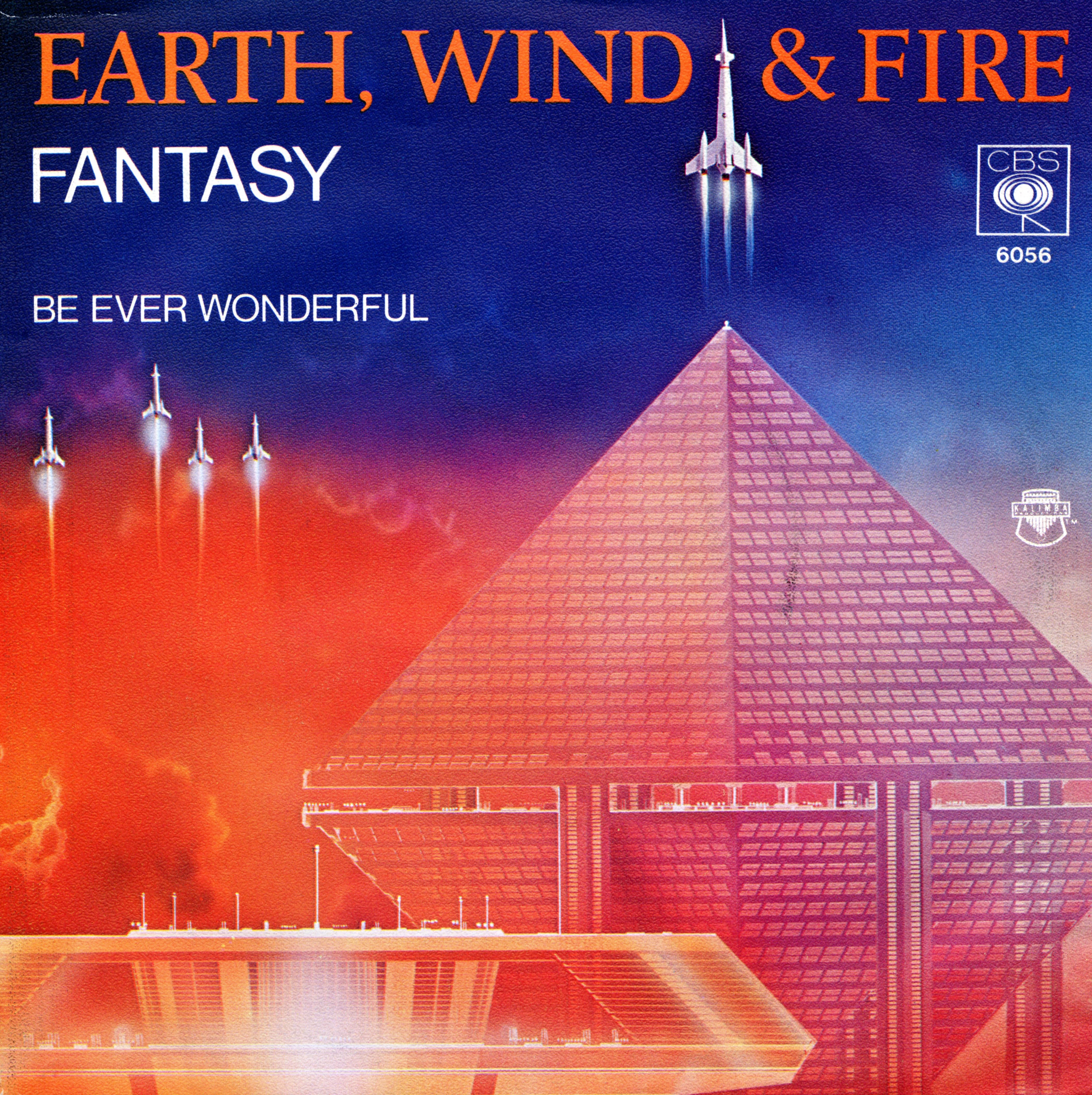 Earth, Wind & Fire - Fantasy. Земля ветер огонь. Земля огонь ветер группа фэнтези. Earth Wind Fire альбомы.