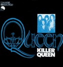 Cover von Queen - Killer queen