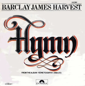 Hymn
