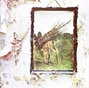 Cover von Led Zeppelin - Stairway to heaven