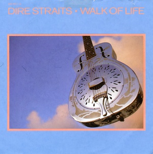 Walk of life