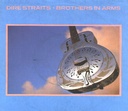 Cover von Dire Straits - Brothers in arms (Album Version)