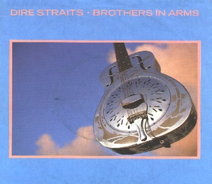Brothers in arms (Foto: Dire Straits)