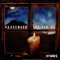 Cover von Passenger - Let her go