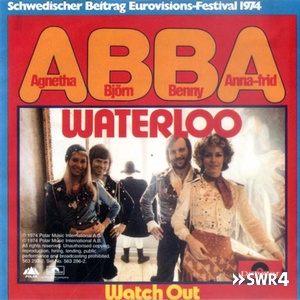 Waterloo