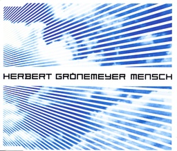 Cover von Herbert Grönemeyer - Mensch